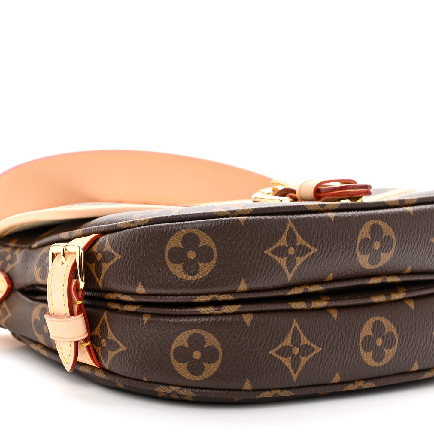 Monogram Saumur BB