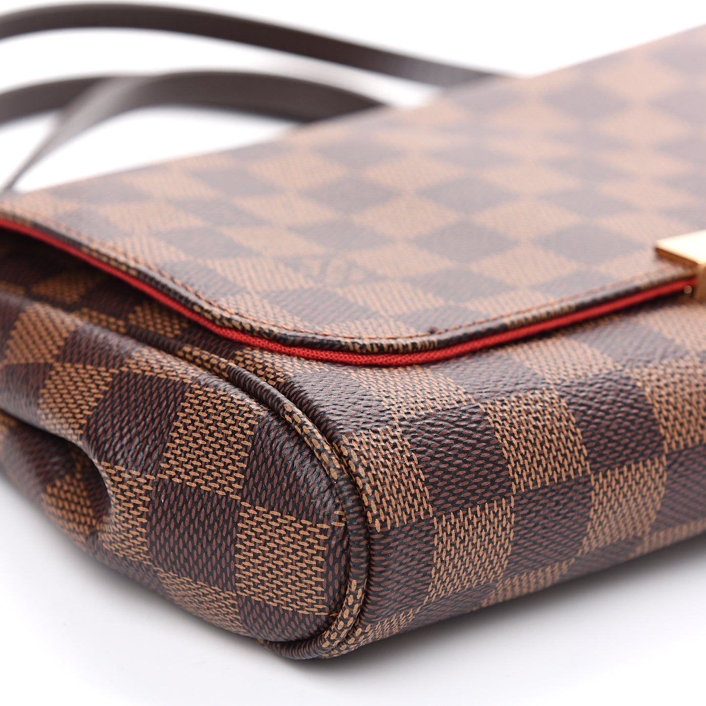 Damier Ebene Favorite MM