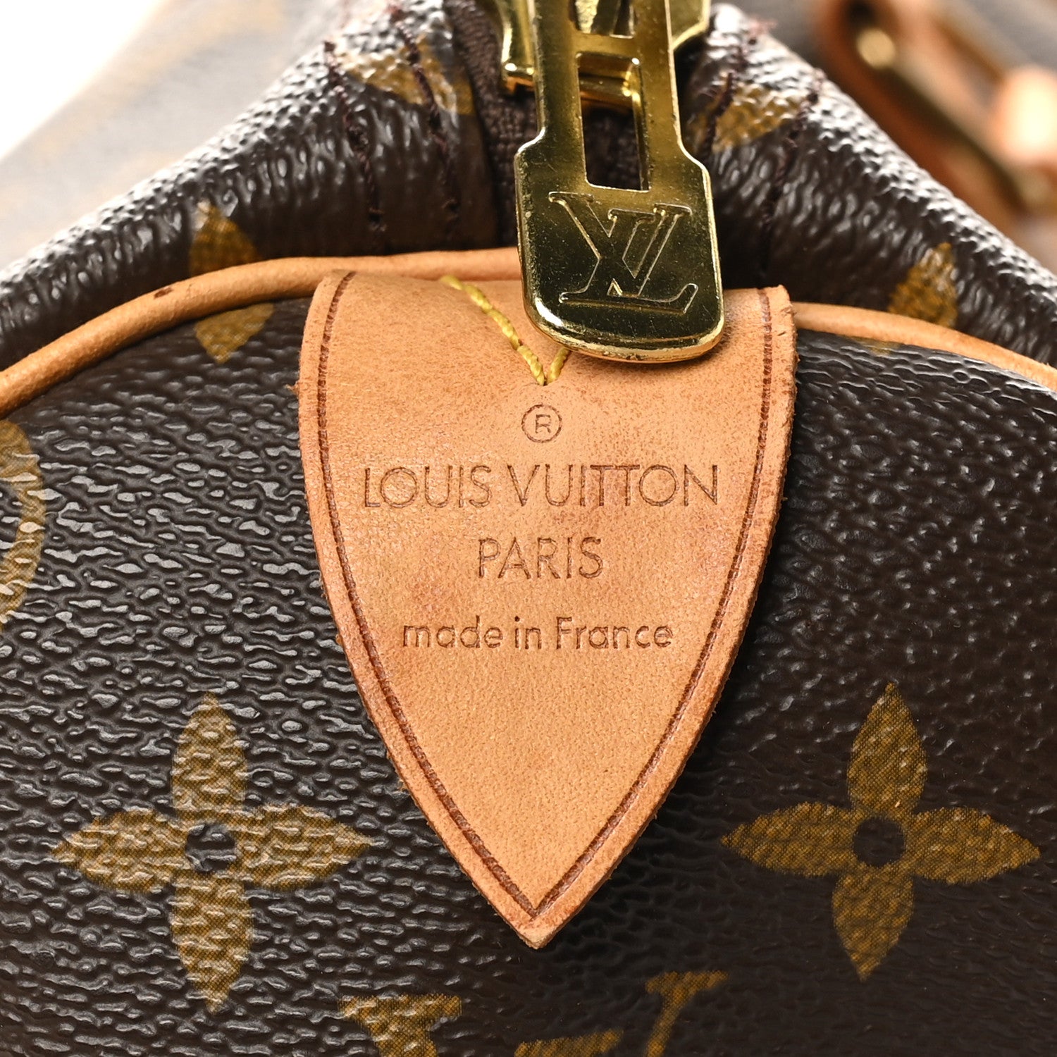Louis Vuitton Monogram Keepall 50 5 of 12