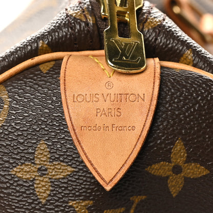 Louis Vuitton Monogram Keepall 50 5 of 12