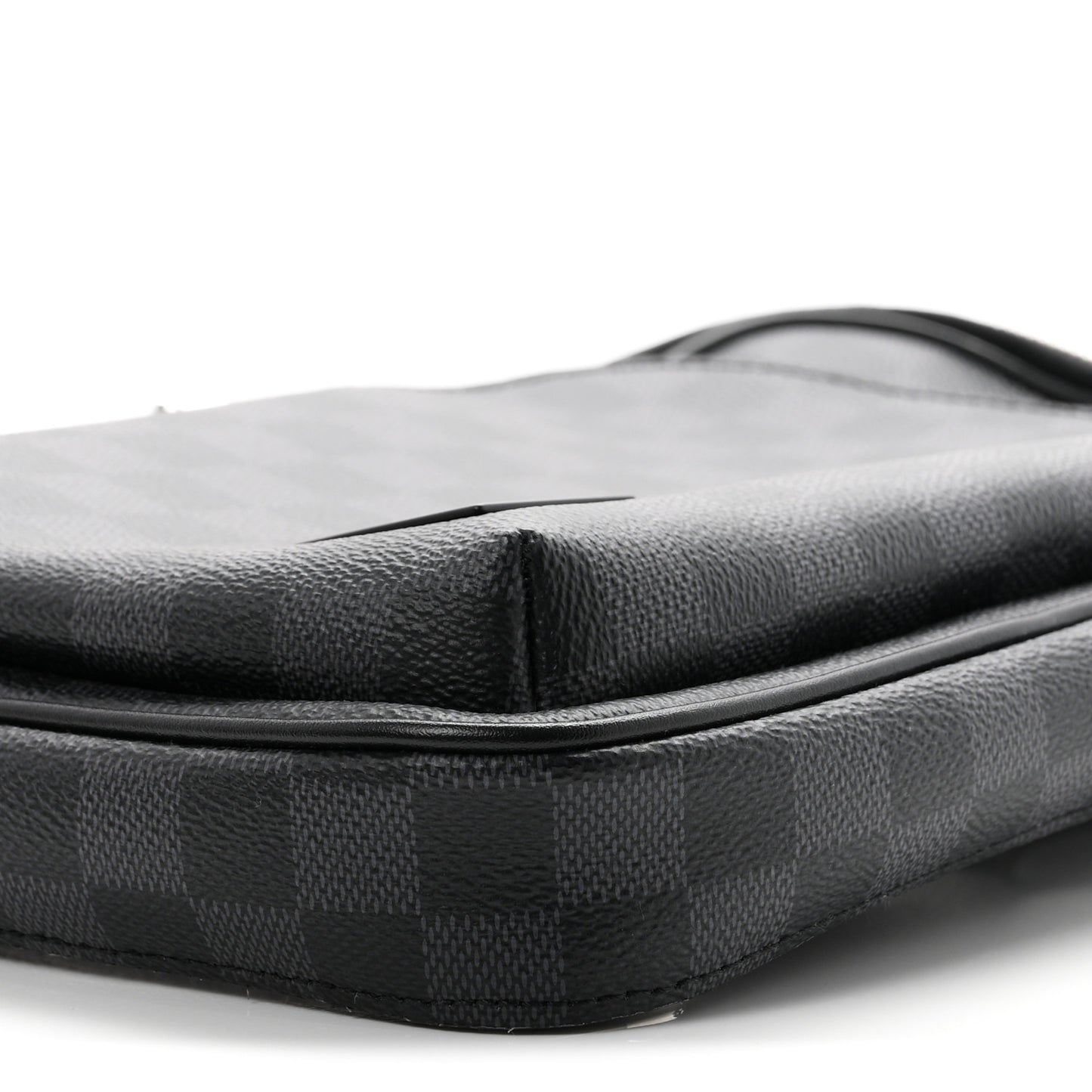 Damier Graphite Avenue Sling Bag NM