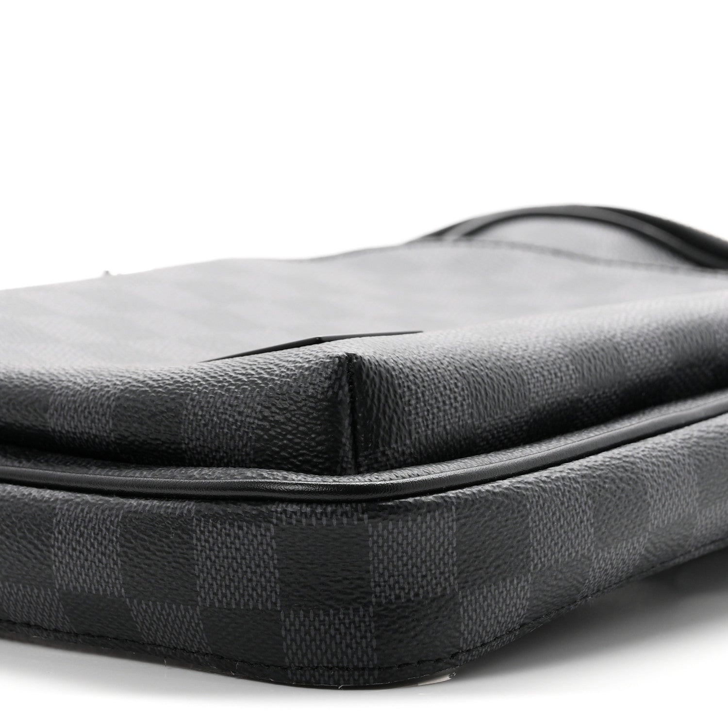 Louis Vuitton Damier Graphite Avenue Sling Bag NM 8 of 9