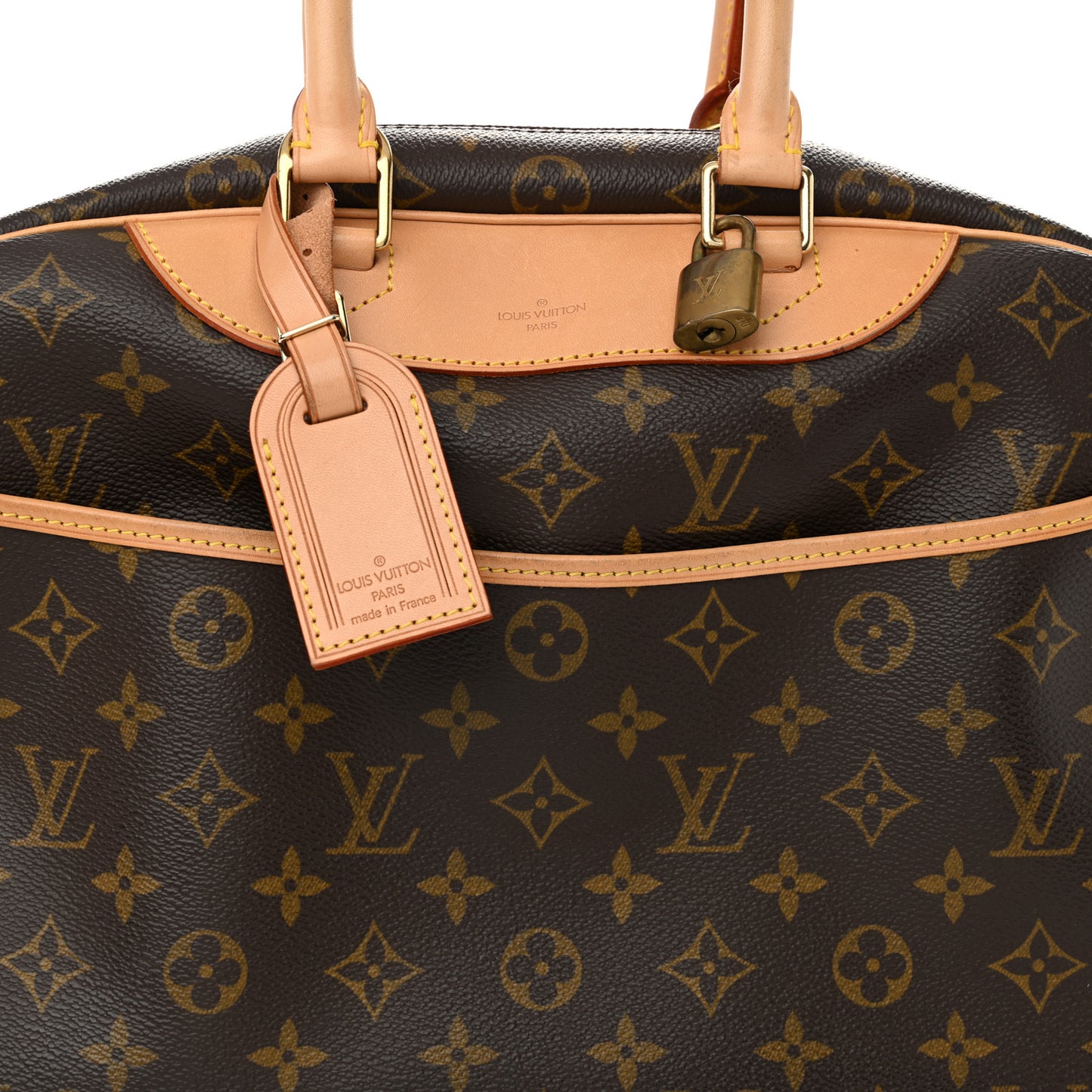 Monogram Deauville