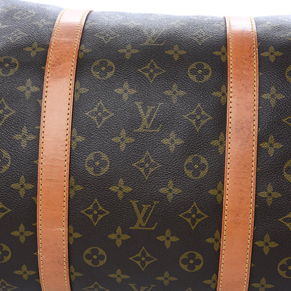 Louis Vuitton Monogram Keepall 60 10 of 14