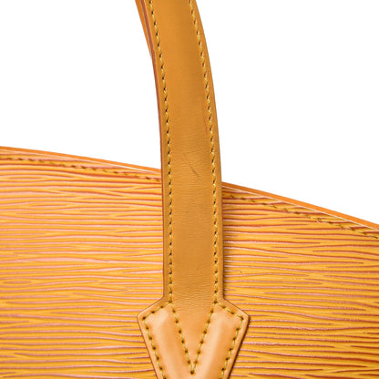 Louis Vuitton Epi Saint Jacques GM Tassil 5 of 10