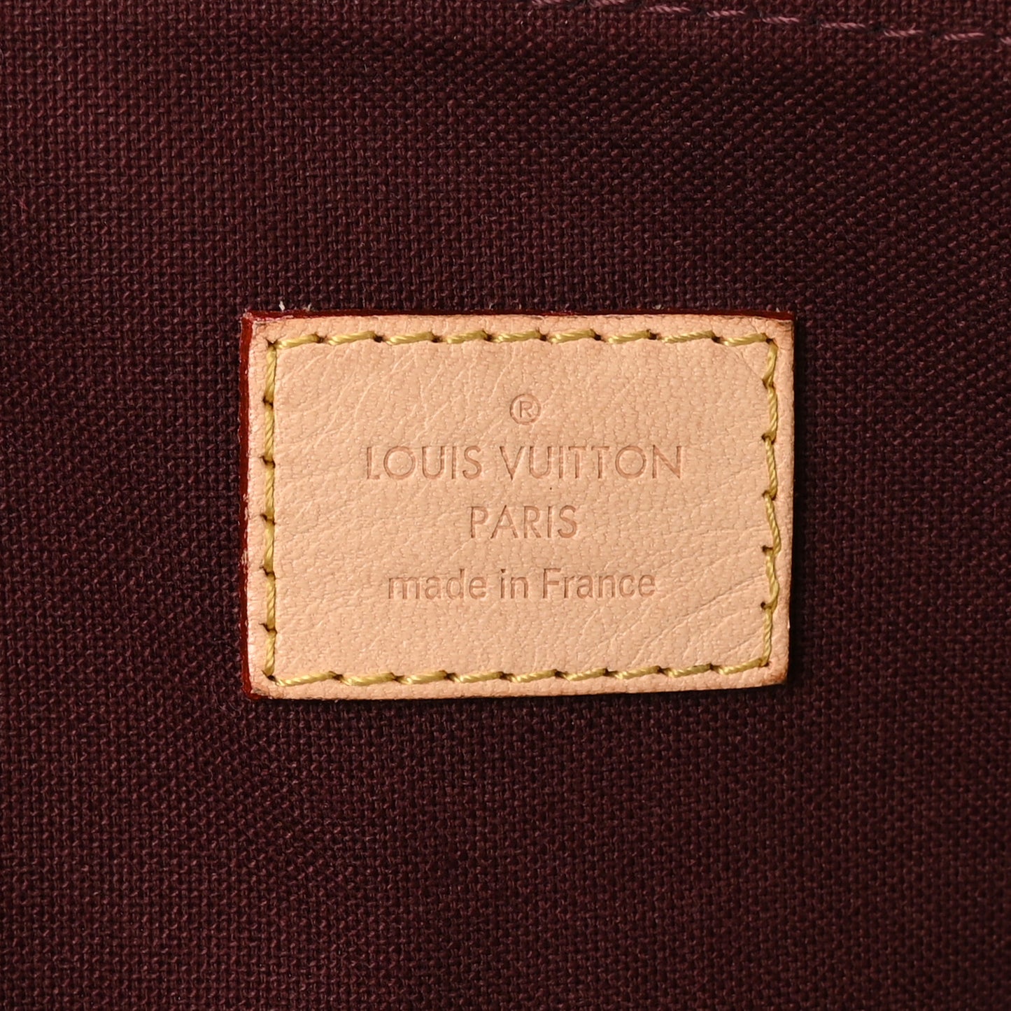 Monogram Berri PM