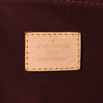 Louis Vuitton Monogram Berri PM 5 of 9