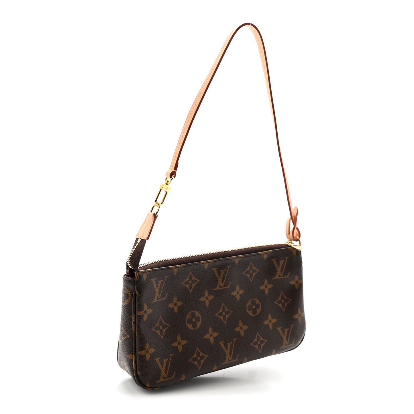 Monogram Pochette Accessories NM