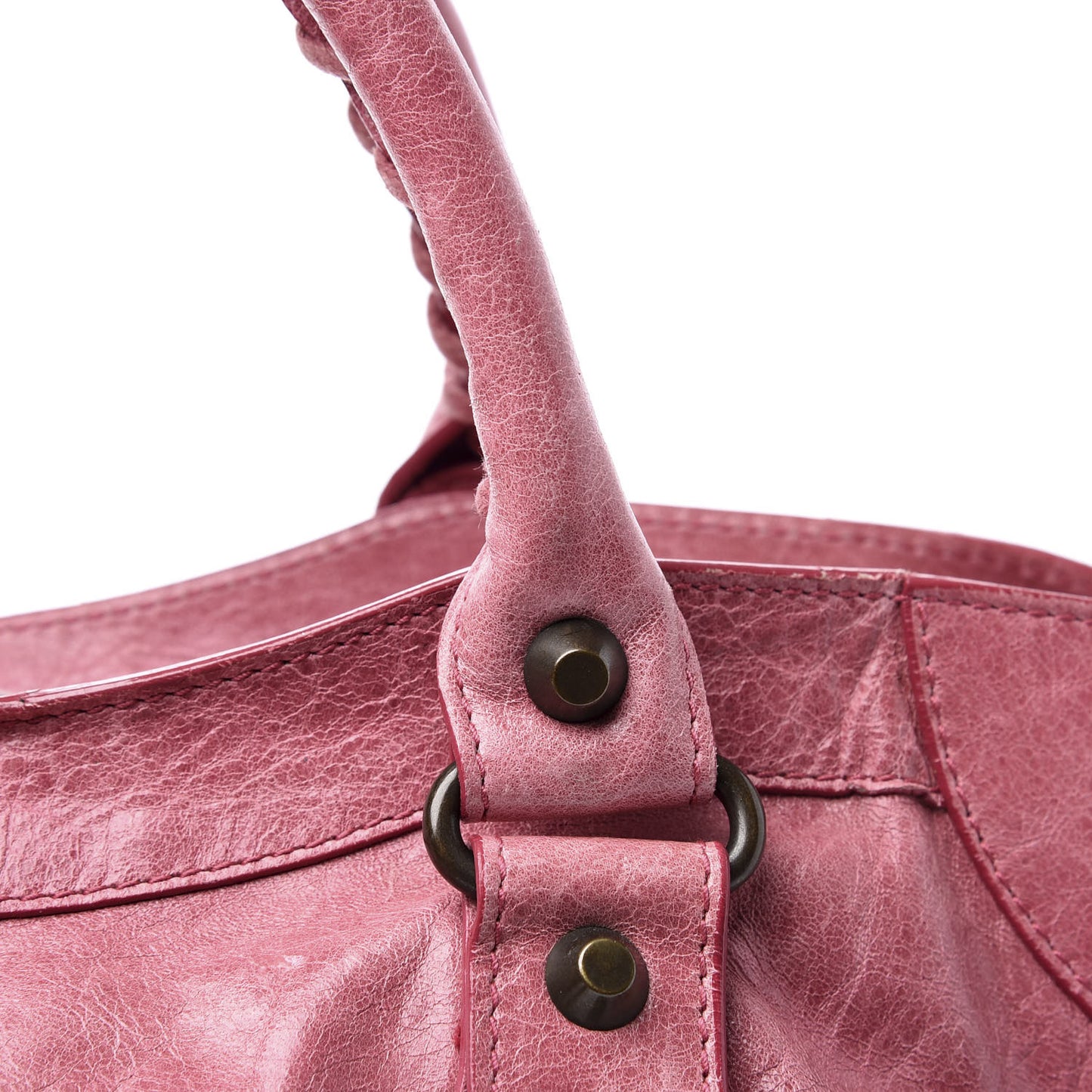 Agneau Classic Hardware City Sorbet