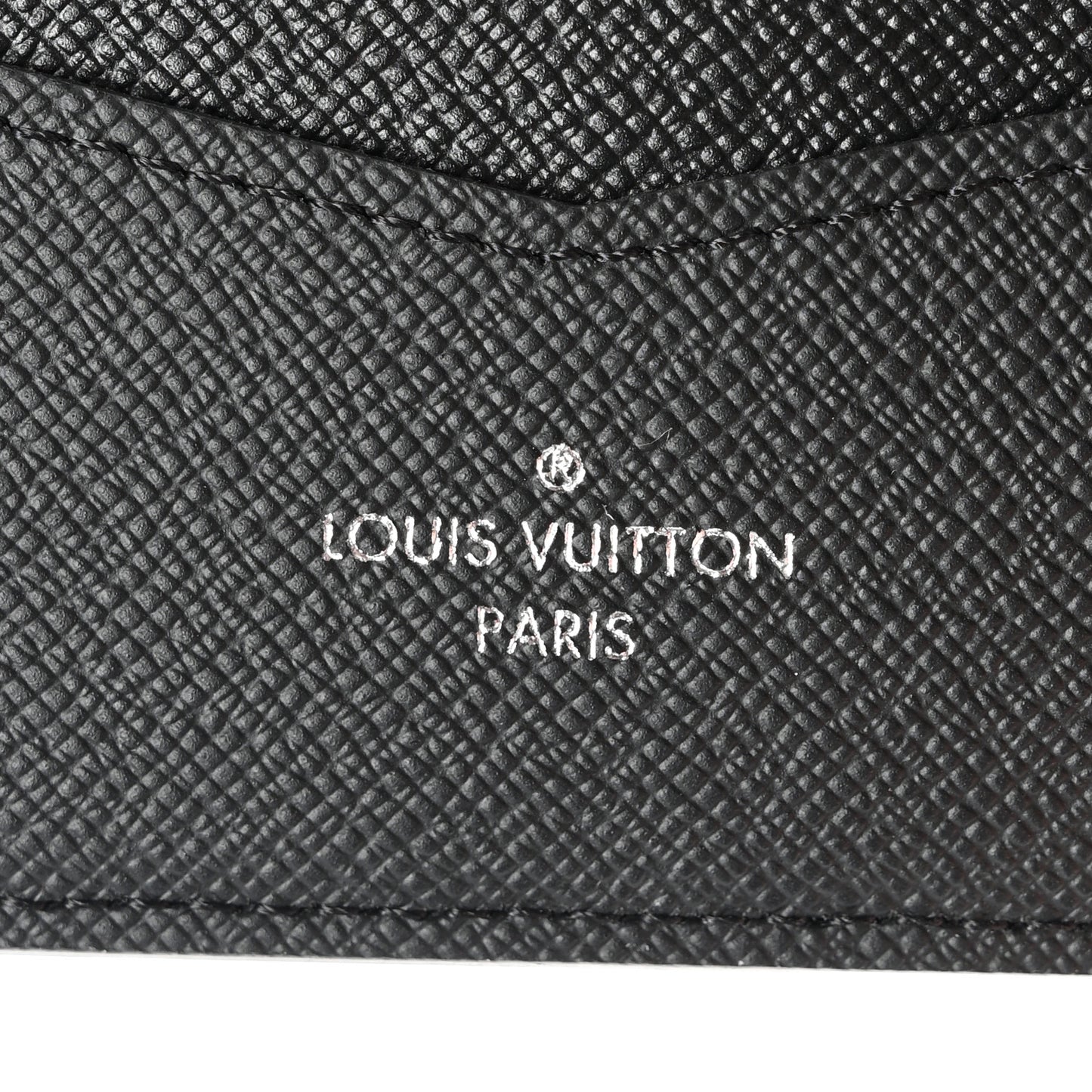 Monogram Eclipse Slender Wallet