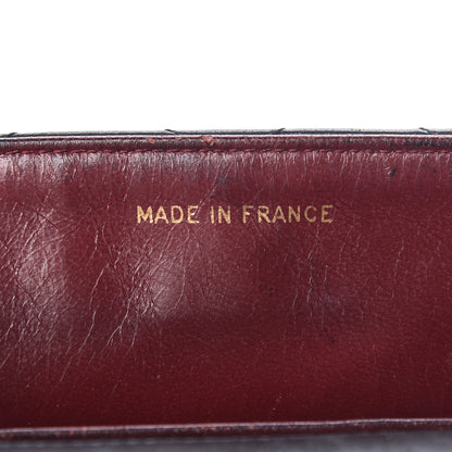 Chanel Lambskin Quilted Small Single Flap Black 7 of 16