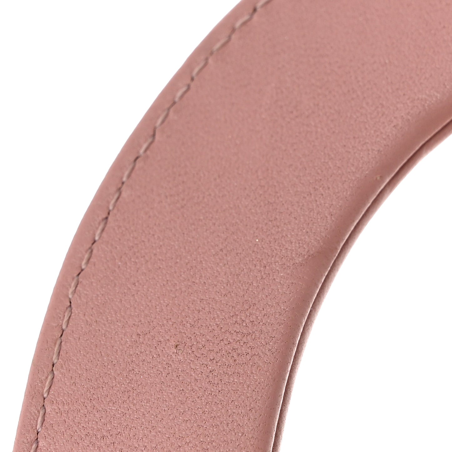 Lambskin Cannage Small My ABCDior Lady Dior Pink