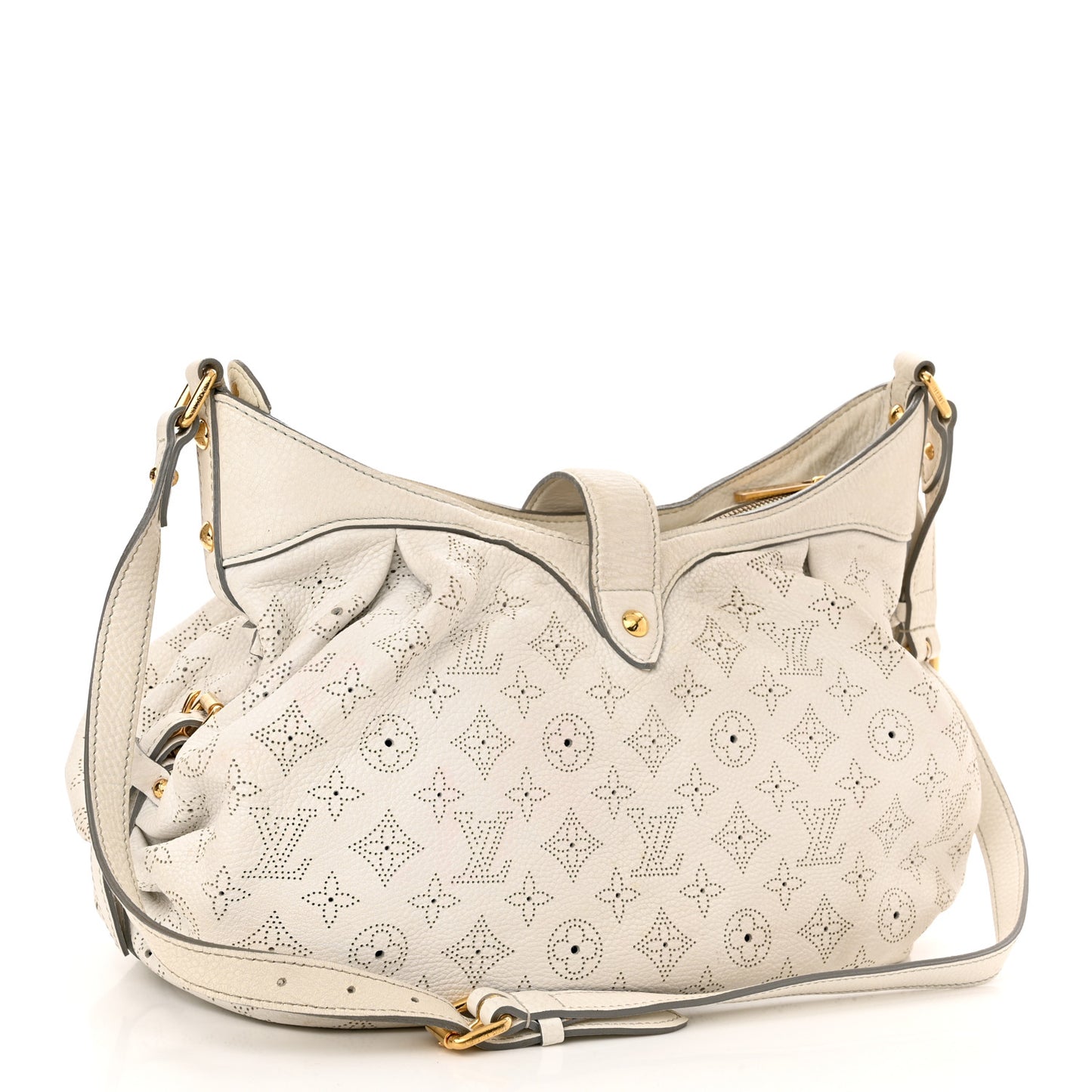 Mahina XS White