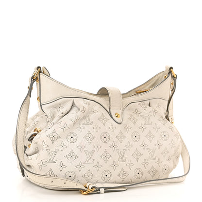 Louis Vuitton Mahina XS White 3 of 14