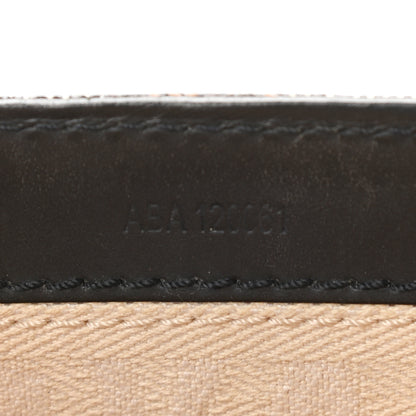 Goyard Goyardine Saigon PM Black 5 of 9