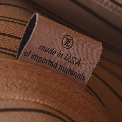 Louis Vuitton Monogram Neo Neverfull MM 7 of 8