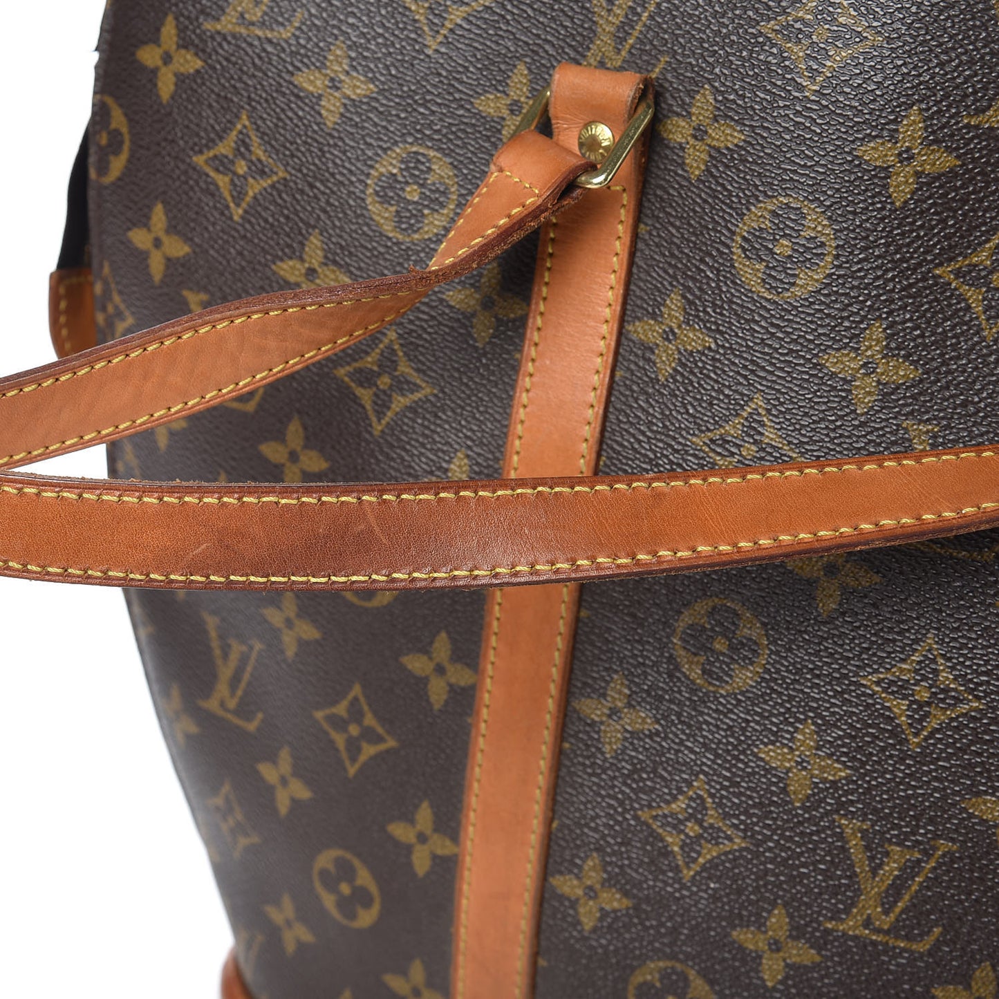 Monogram Babylone