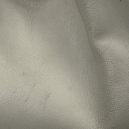 Bottega Veneta Butter Calfskin The Mini Pouch Chalk 14 of 17