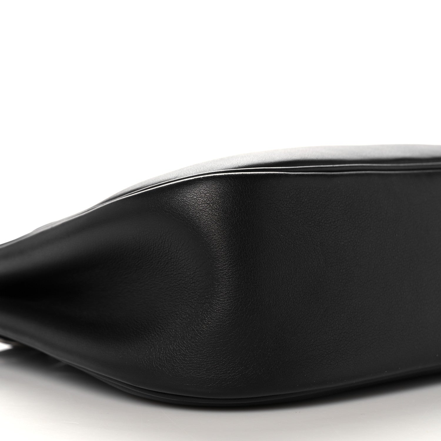Hermes Swift Grain d'H Sac Berline 28 Black 8 of 10