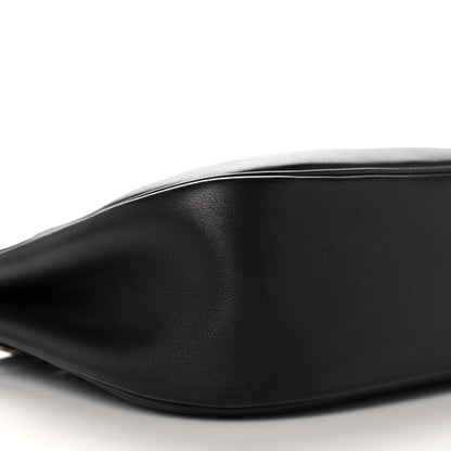 Hermes Swift Grain d'H Sac Berline 28 Black 8 of 10