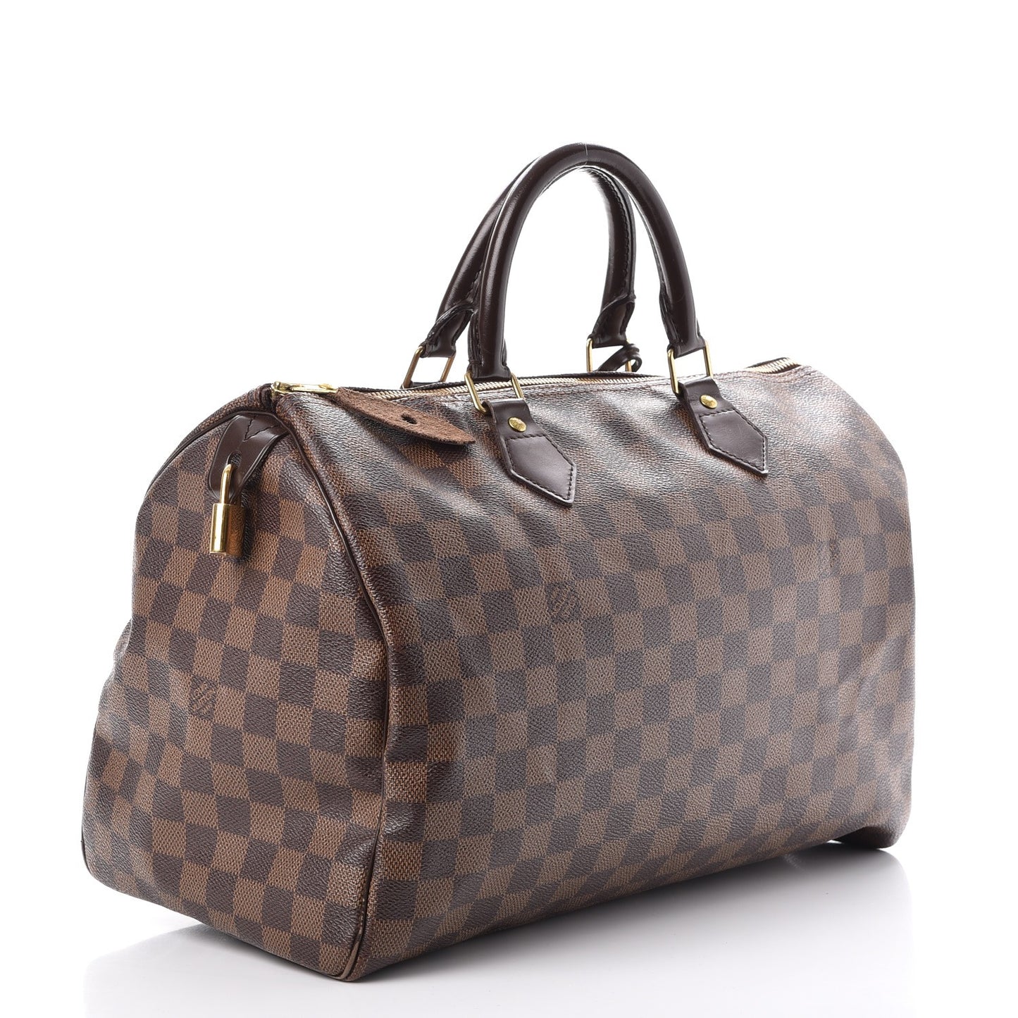 Damier Ebene Speedy 35
