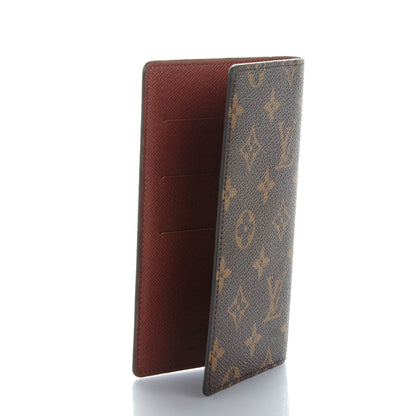 Louis Vuitton Monogram Pocket Agenda Cover 3 of 7