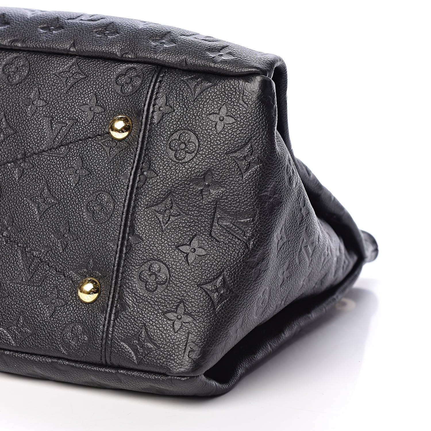 Louis Vuitton Empreinte Artsy MM Black 10 of 10