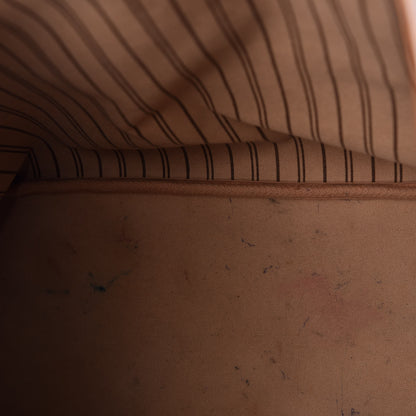 Louis Vuitton Monogram Neo Neverfull GM 8 of 10