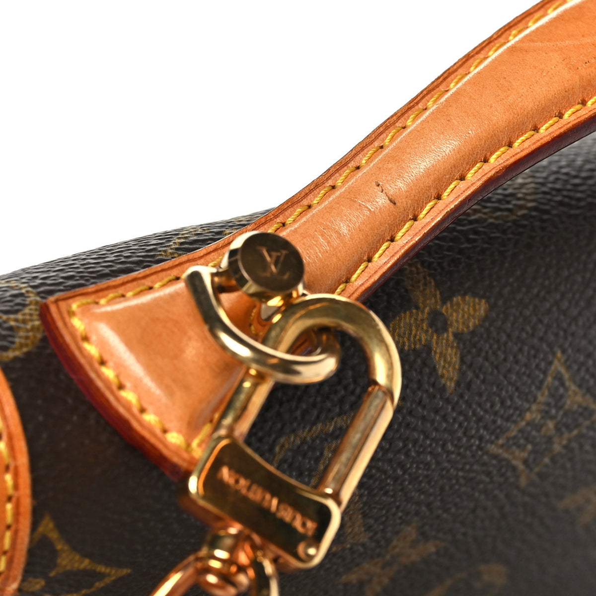 Louis Vuitton Monogram Bel Air 11 of 11