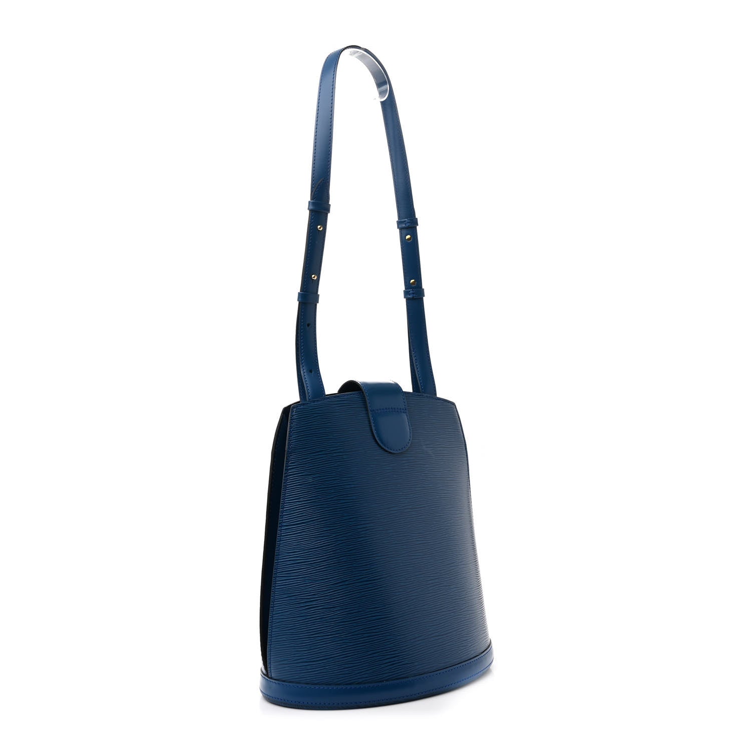 Louis Vuitton Epi Cluny Toledo 3 of 12