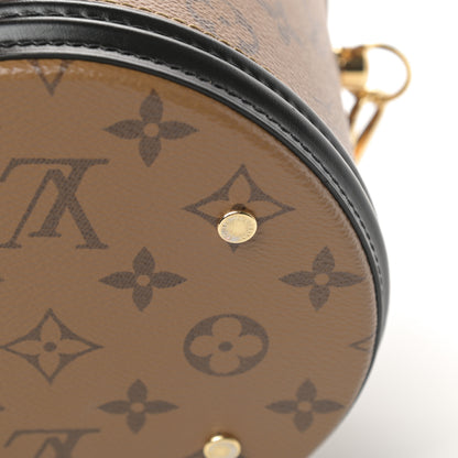 Louis Vuitton Reverse Monogram Cannes 11 of 11