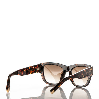 Louis Vuitton 3 Layer Audrey Sunglasses Z0619W 4 of 6
