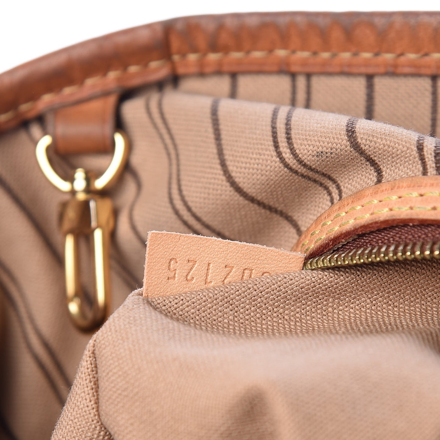 Monogram Delightful PM