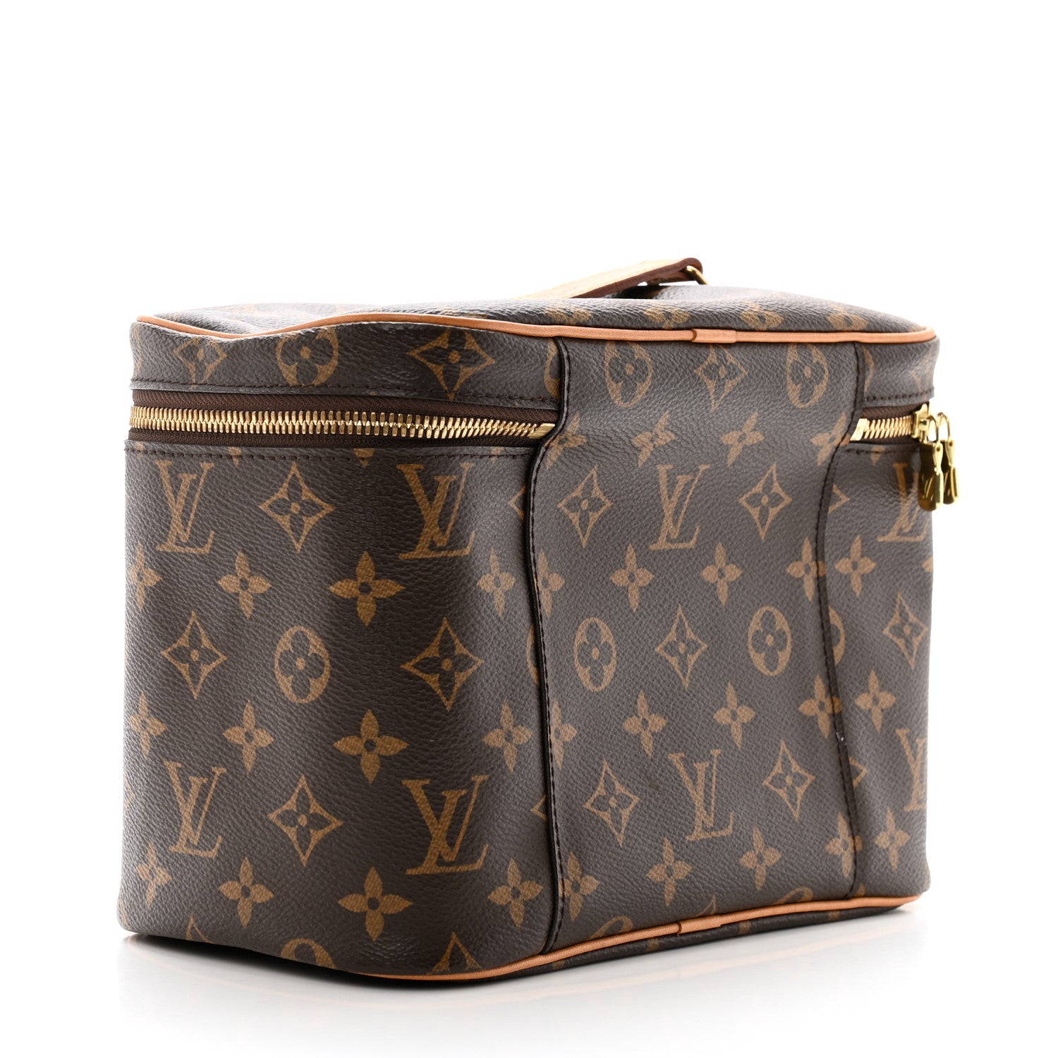 Louis Vuitton Monogram Nice BB 3 of 10