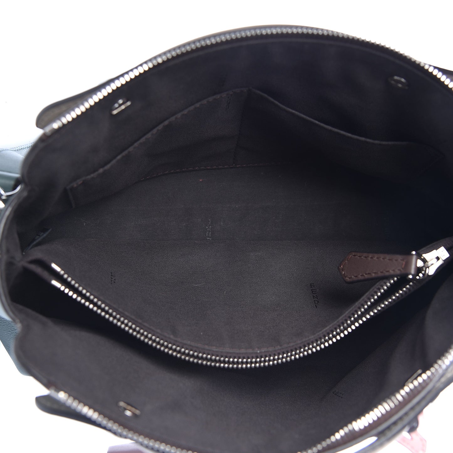 Vitello Dolce 4 Color Medium By The Way Multicolor Boston Bag Multicolor
