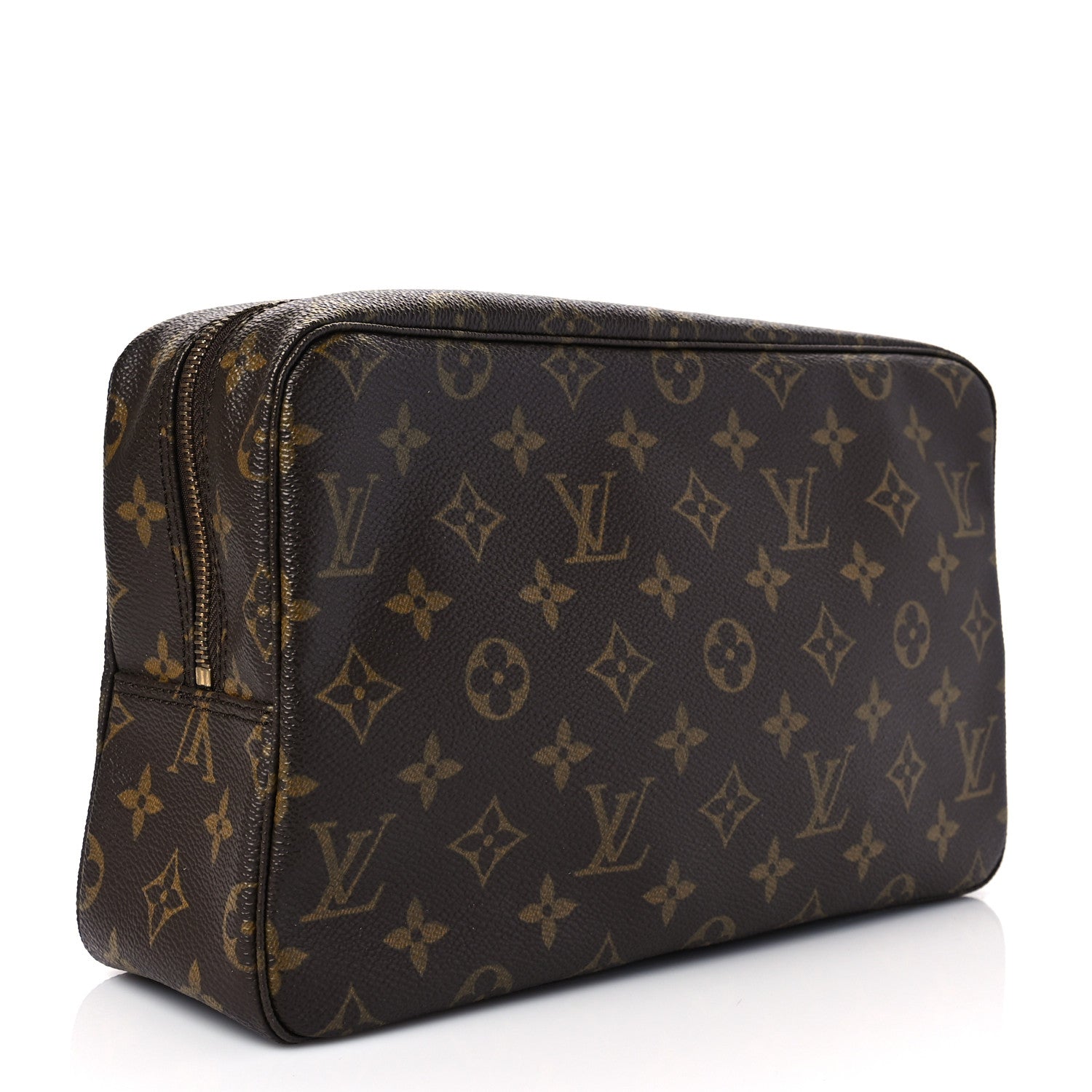 Louis Vuitton Monogram Trousse Toilette 28 3 of 7