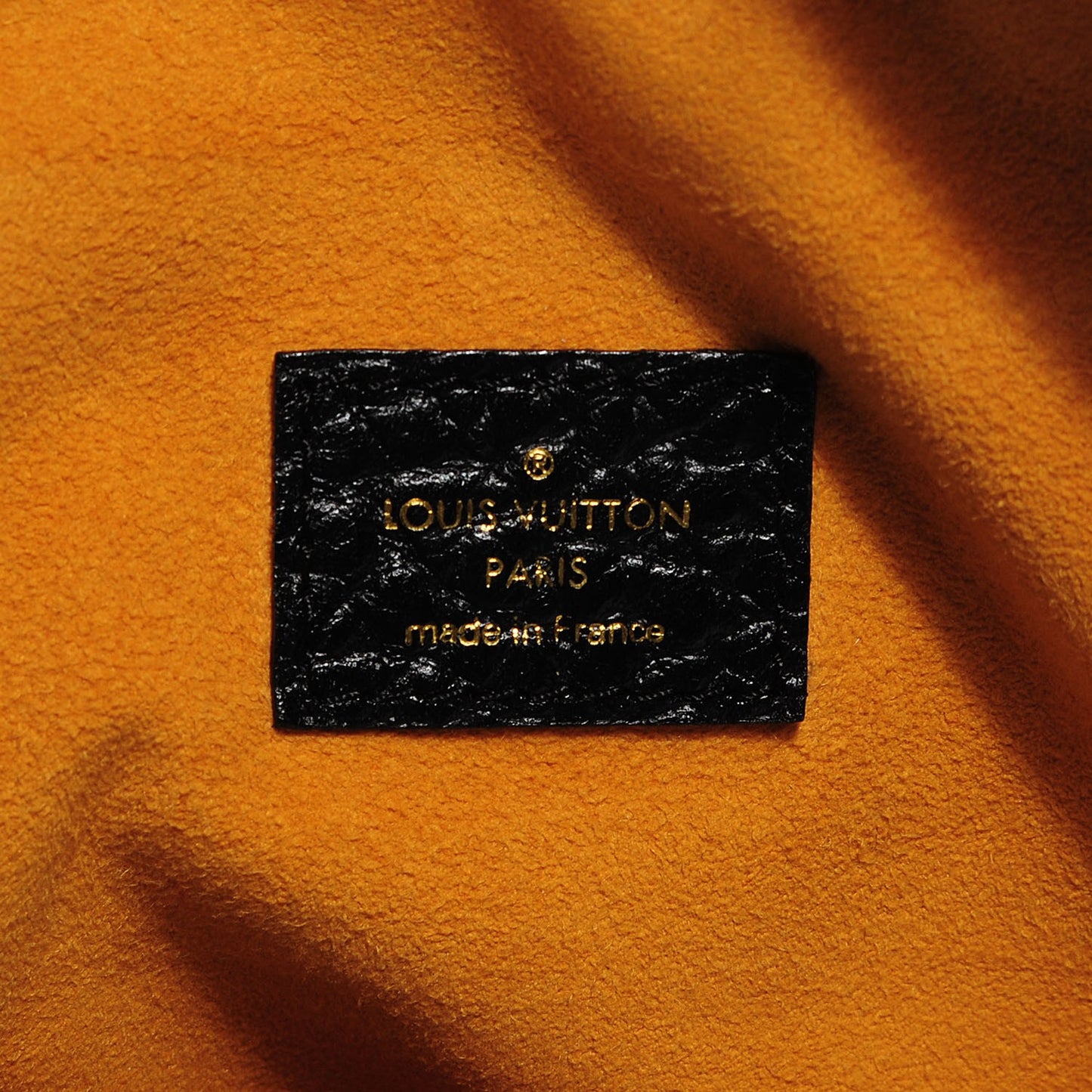 Denim Neo Cabby GM Black