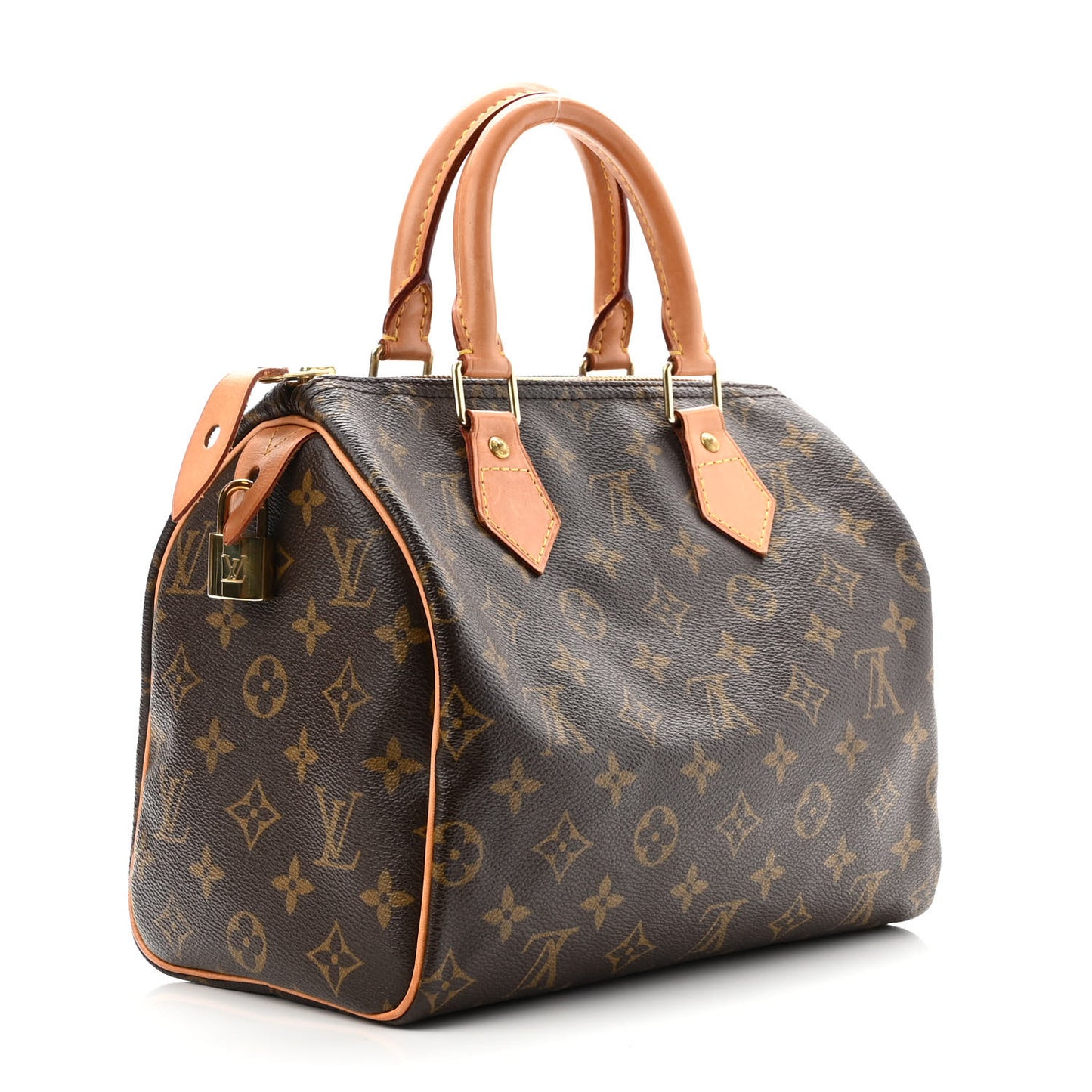 Monogram Speedy 25
