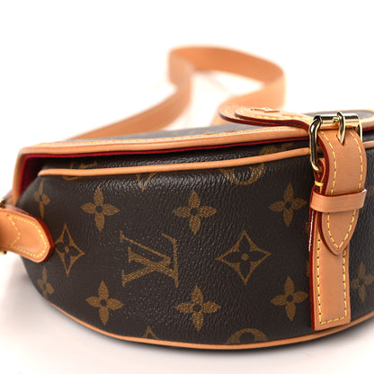 Louis Vuitton Monogram Tambourin NM 8 of 9