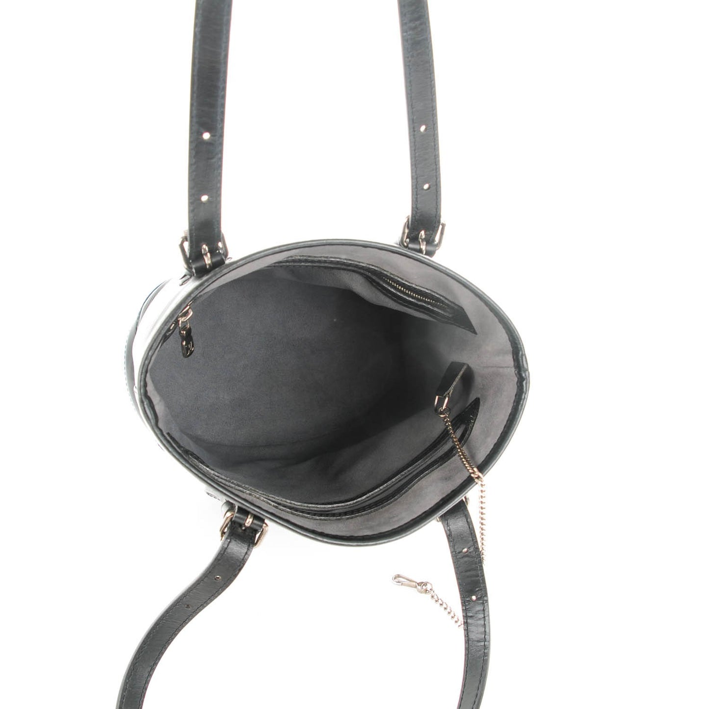 Epi Petit Bucket 23 Black