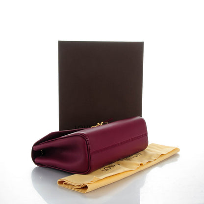 Louis Vuitton Empreinte Saint Germain MM Aurore 4 of 8