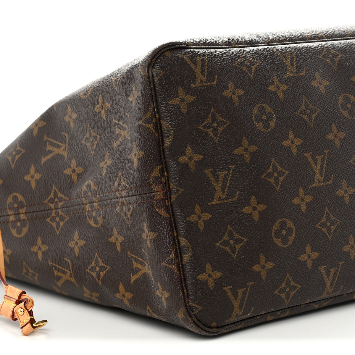 Louis Vuitton Monogram Neo Neverfull GM 9 of 13