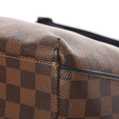 Louis Vuitton Damier Ebene Sprinter MM Cobalt 12 of 13