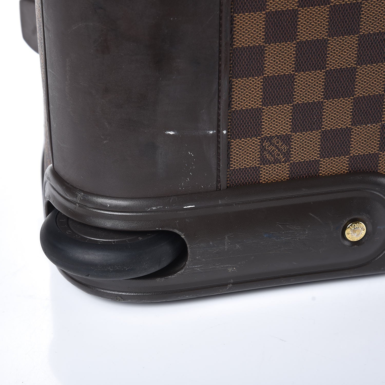 Louis Vuitton Damier Ebene Eole 60 9 of 13