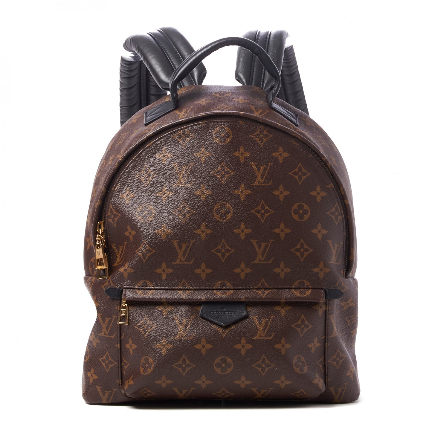 Monogram Palm Springs Backpack MM