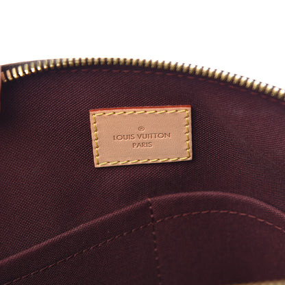 Louis Vuitton Monogram Turenne MM 8 of 12