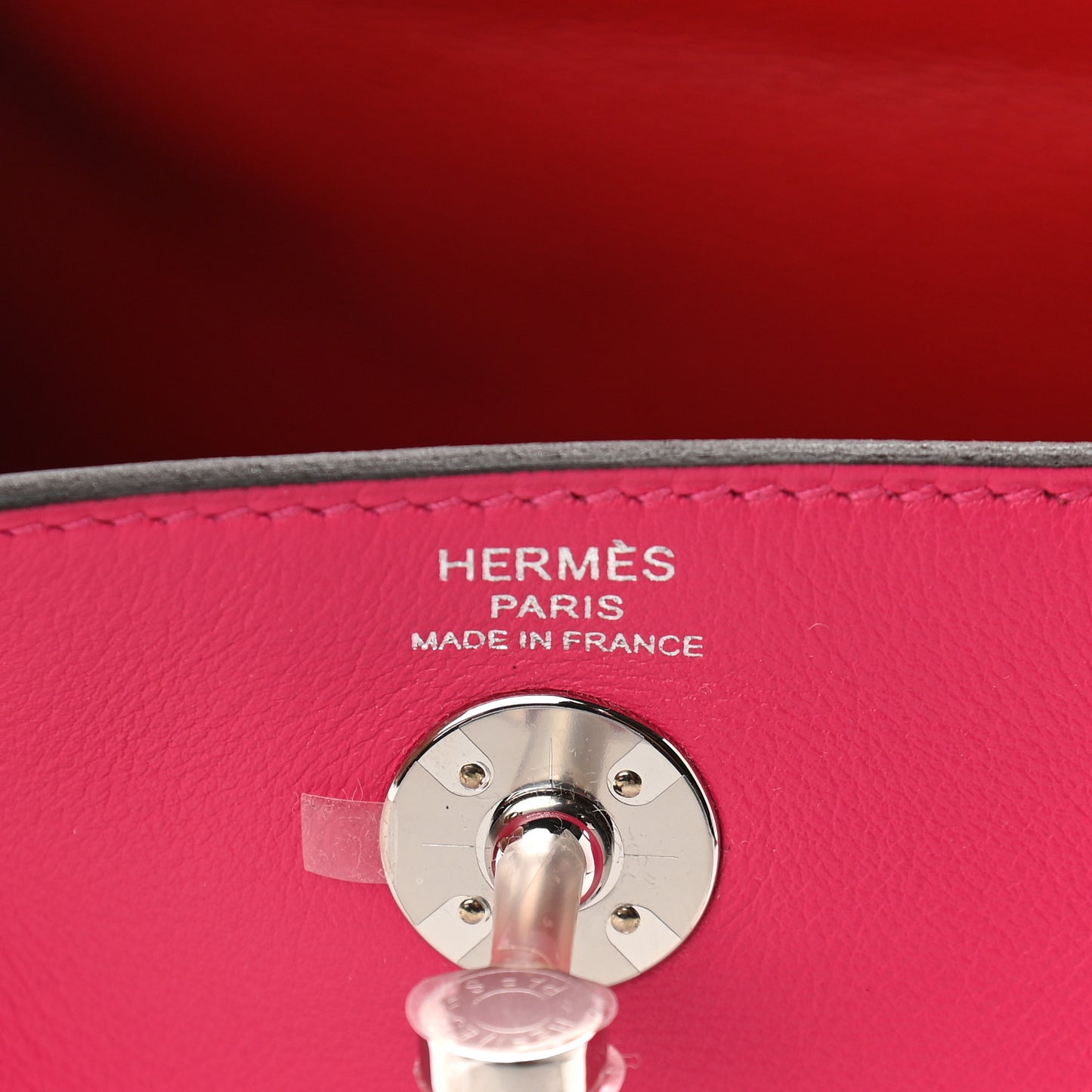Swift Verso Mini Lindy 20 Rose Mexico Rouge Piment