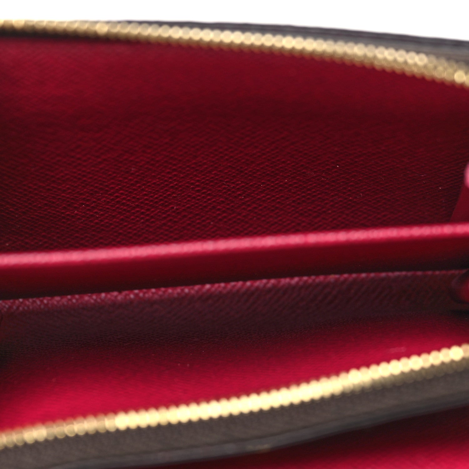 Louis Vuitton Monogram Lou Wallet Fuchsia 6 of 9