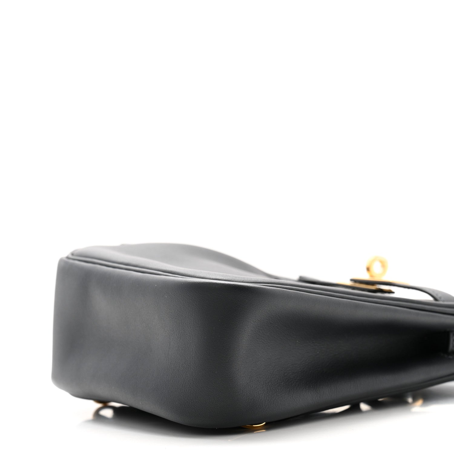 Hermes Swift Kelly Jump Backpack Gris Misty 10 of 10