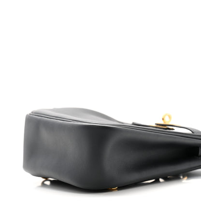 Hermes Swift Kelly Jump Backpack Gris Misty 10 of 10